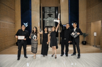 OneVision Surabaya Q1 2023 Celebration Night