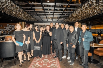 OneVision Surabaya Q1 2023 Celebration Night