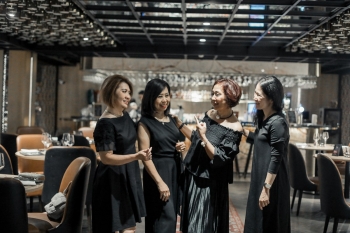 OneVision Surabaya Q1 2023 Celebration Night