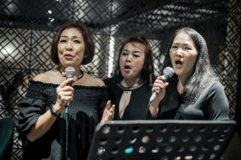 OneVision Surabaya Q1 2023 Celebration Night