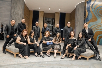 OneVision Surabaya Q1 2023 Celebration Night