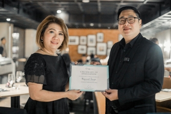 OneVision Surabaya Q1 2023 Celebration Night