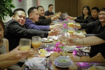 OneVision Gala Dinner