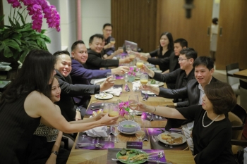 OneVision Gala Dinner