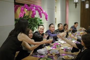 OneVision Gala Dinner