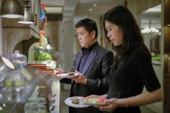 OneVision Gala Dinner