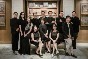 OneVision Gala Dinner