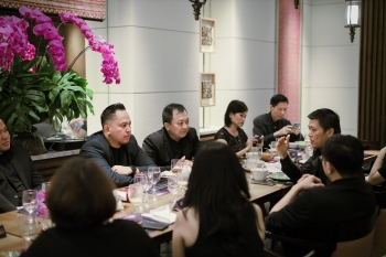 OneVision Gala Dinner