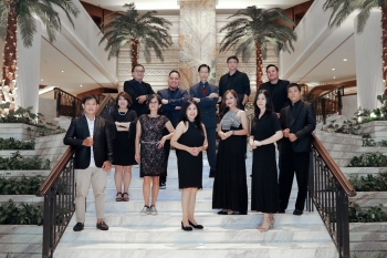 OneVision Gala Dinner