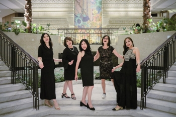 OneVision Gala Dinner