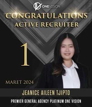Jeanice Aileen Tjipto