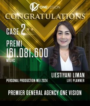 Liestiyani Liman