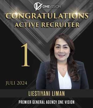 Liestiyani Liman