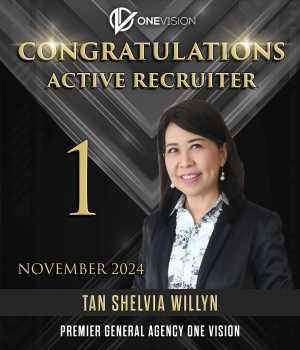 Tan Shelvia Willyn