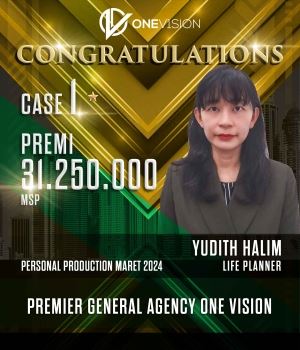 Yudith Halim