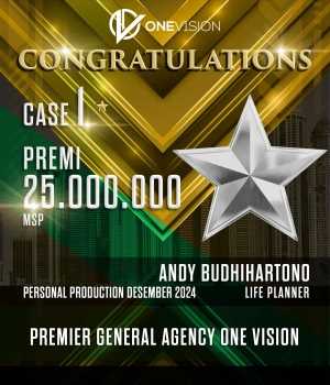 Andy Budhihartono