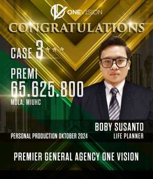 Boby Susanto