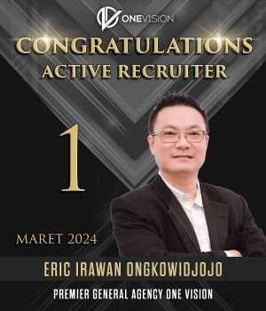Eric Irawan Ongkowidjojo