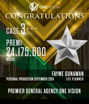 Fayme Gunawan