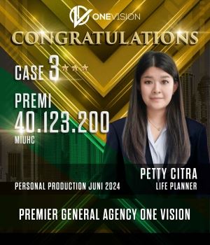 Petty Citra