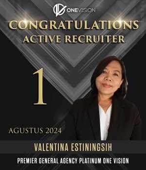 Valentina Estiningsih